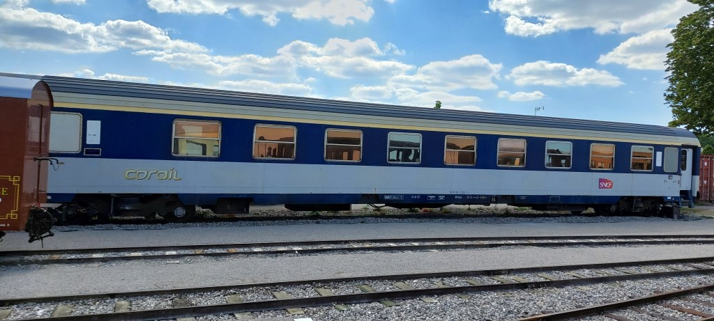 Le carton des trains de&nbsp;nuit