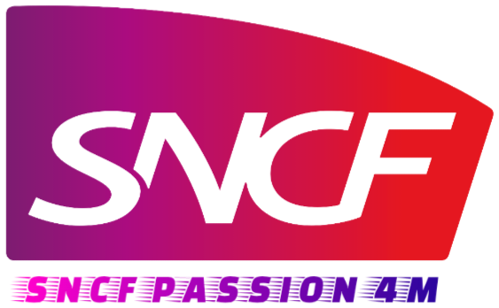 SNCF PASSION 4M