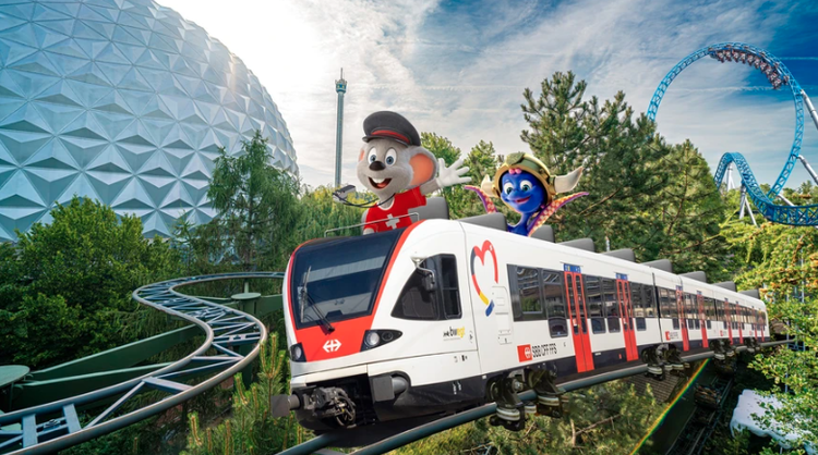 En bref: europa&nbsp;park