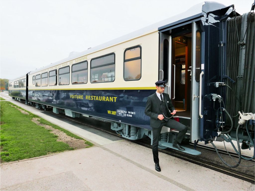 CFBS: LAISSEZ-VOUS TENTER PAR UN VOYAGE&nbsp;GOURMAND