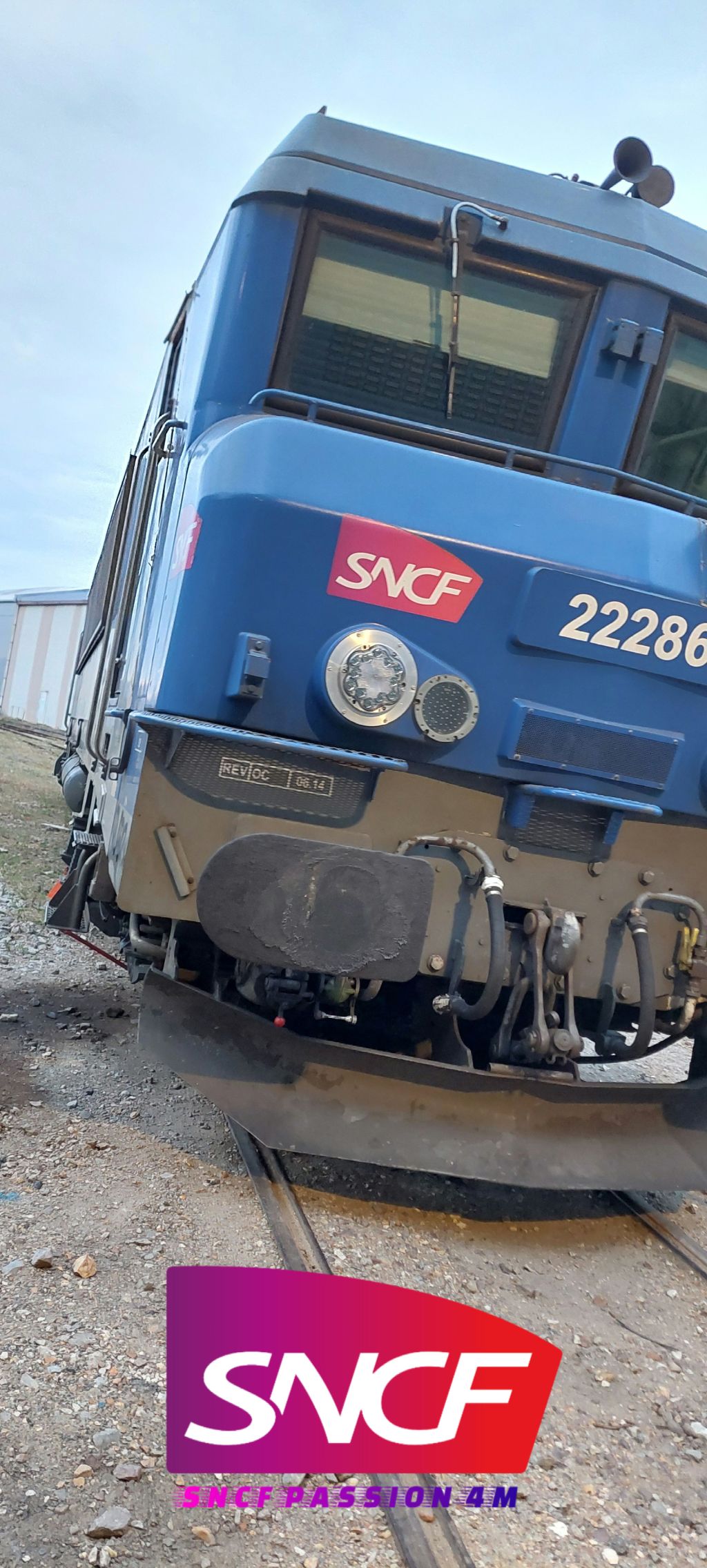 LA BB 22286: Où est-elle&nbsp;?