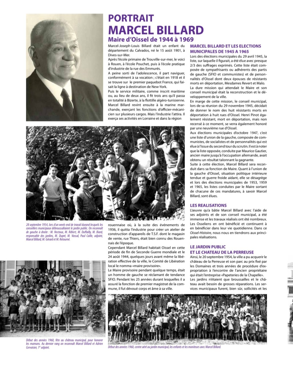 OISSEL: LA GARE ET SON&nbsp;HISTOIRE