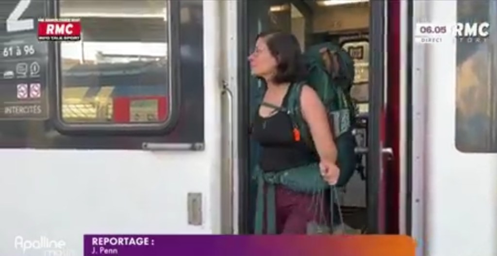 TRAINS DE NUIT : Trois fois plus de&nbsp;voyageurs