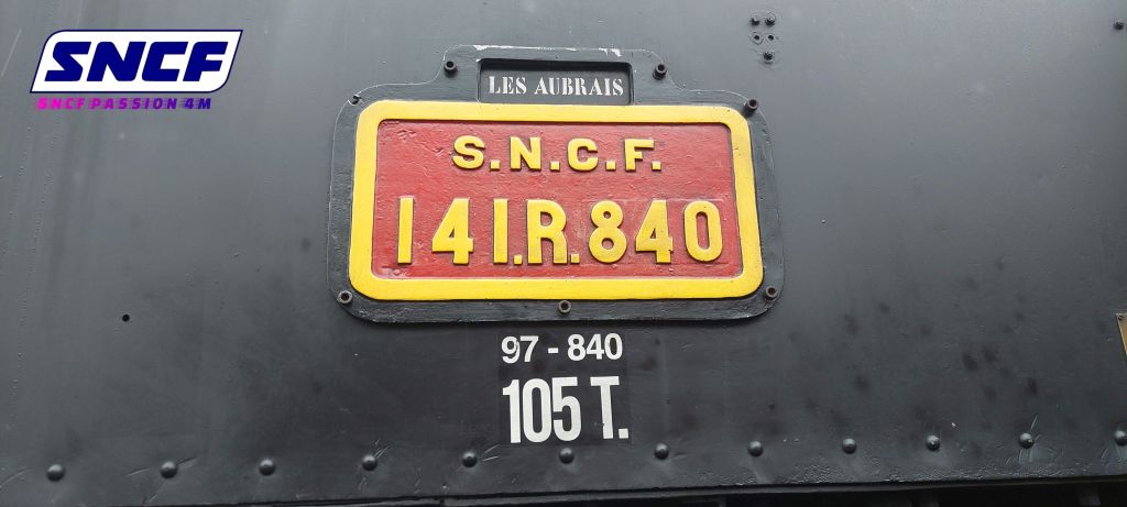 JOURNÉES DU PATRIMOINE: L&rsquo;AAATC CVL au Technicentre de Paris Austerlitz&nbsp;Massena