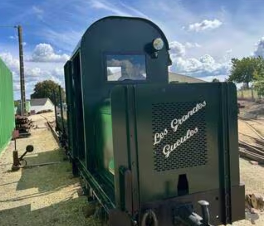 CINÉMA:  Le loco de Lino&nbsp;Ventura