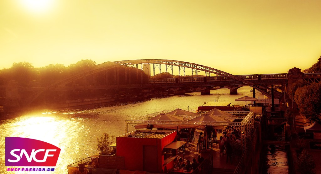 HISTOIRE: La ligne 6, la plus belle de la&nbsp;capitale