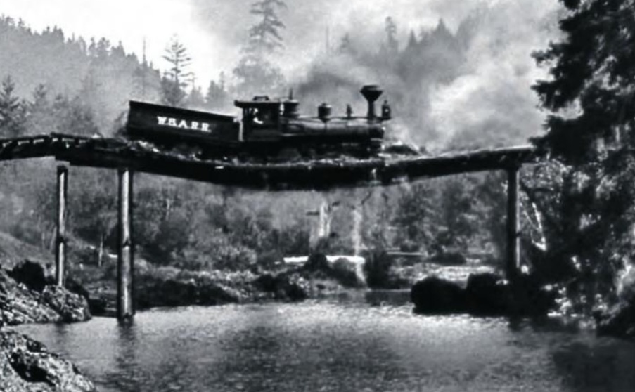 CINÉMA: Le mécano de la général sur Arte ce lundi 27&nbsp;octobre