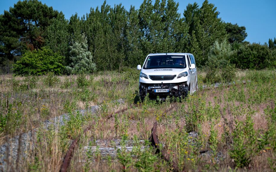 Cette révolution ferroviaire pourrait sauver la moitié des lignes menacées de fermeture en&nbsp;France