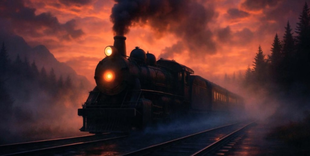 CINÉMA: Train Dreams, voyage dans le temps et le long de la voie ferrée sur&nbsp;Netflix