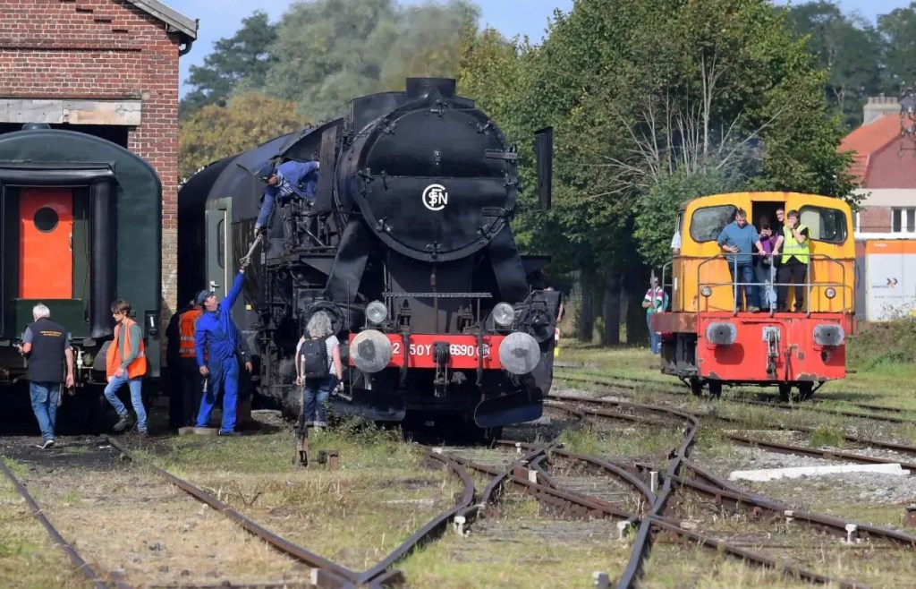 LE FESTIVALLÉE: CFTVA, Un Retour Insolite dans le&nbsp;Temps