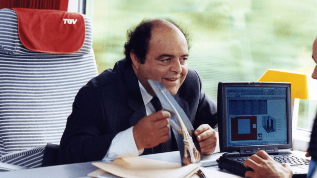 CINÉMA : Le dîner de cons, Quand le TGV traverse la comédie&nbsp;française