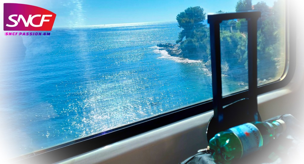 ITALIE: La beauté envoûtante de la ligne entre Sanremo et&nbsp;Vintimille