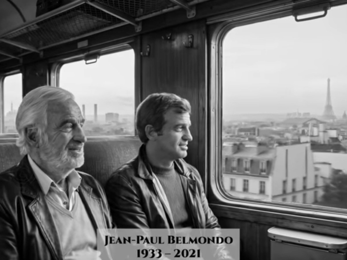 FLASH VIDÉO : Le dernier voyage des légendes du cinéma&nbsp;français